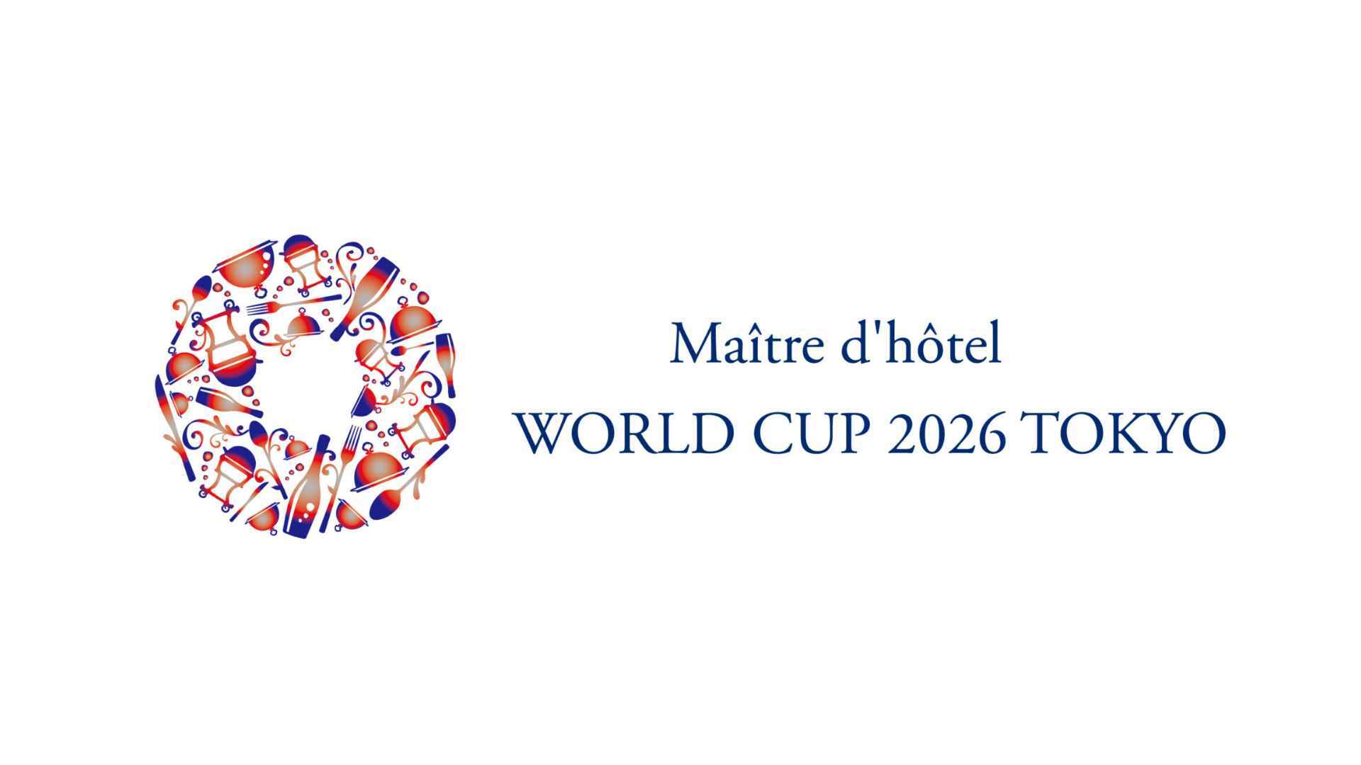 AST Art of Service Trophy qualifying for 2026 Maître d’Hôtel World Cup in Tokyo.