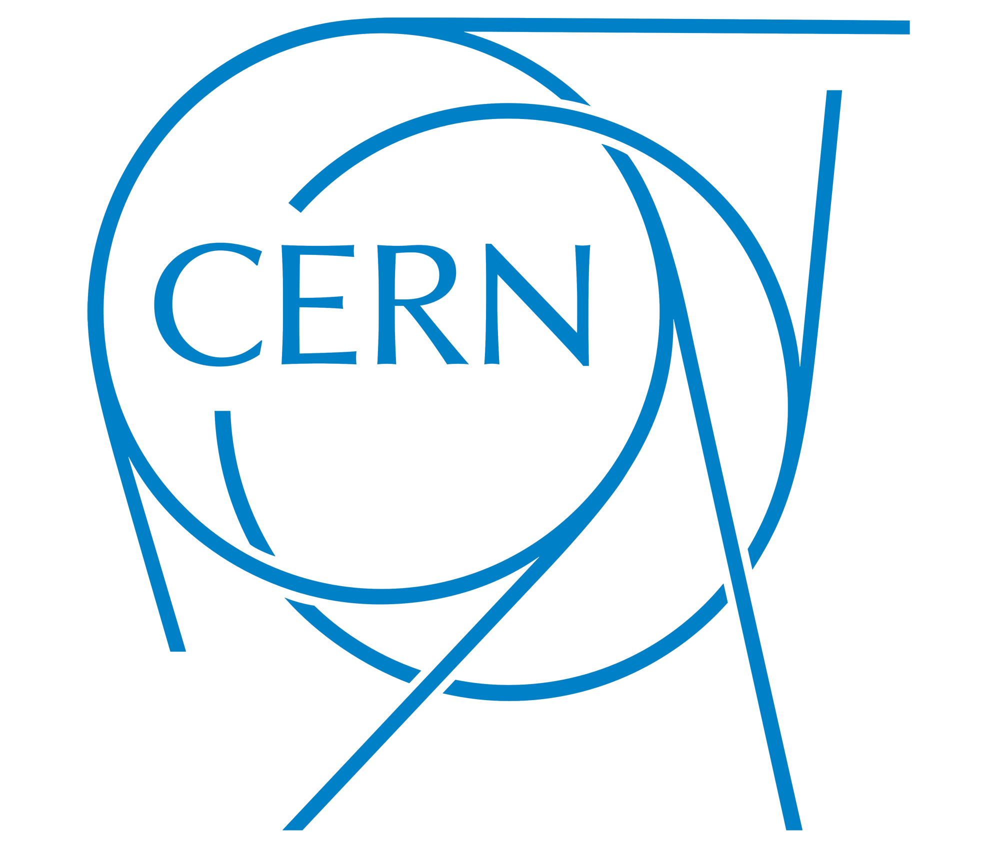 CERN-Logo
