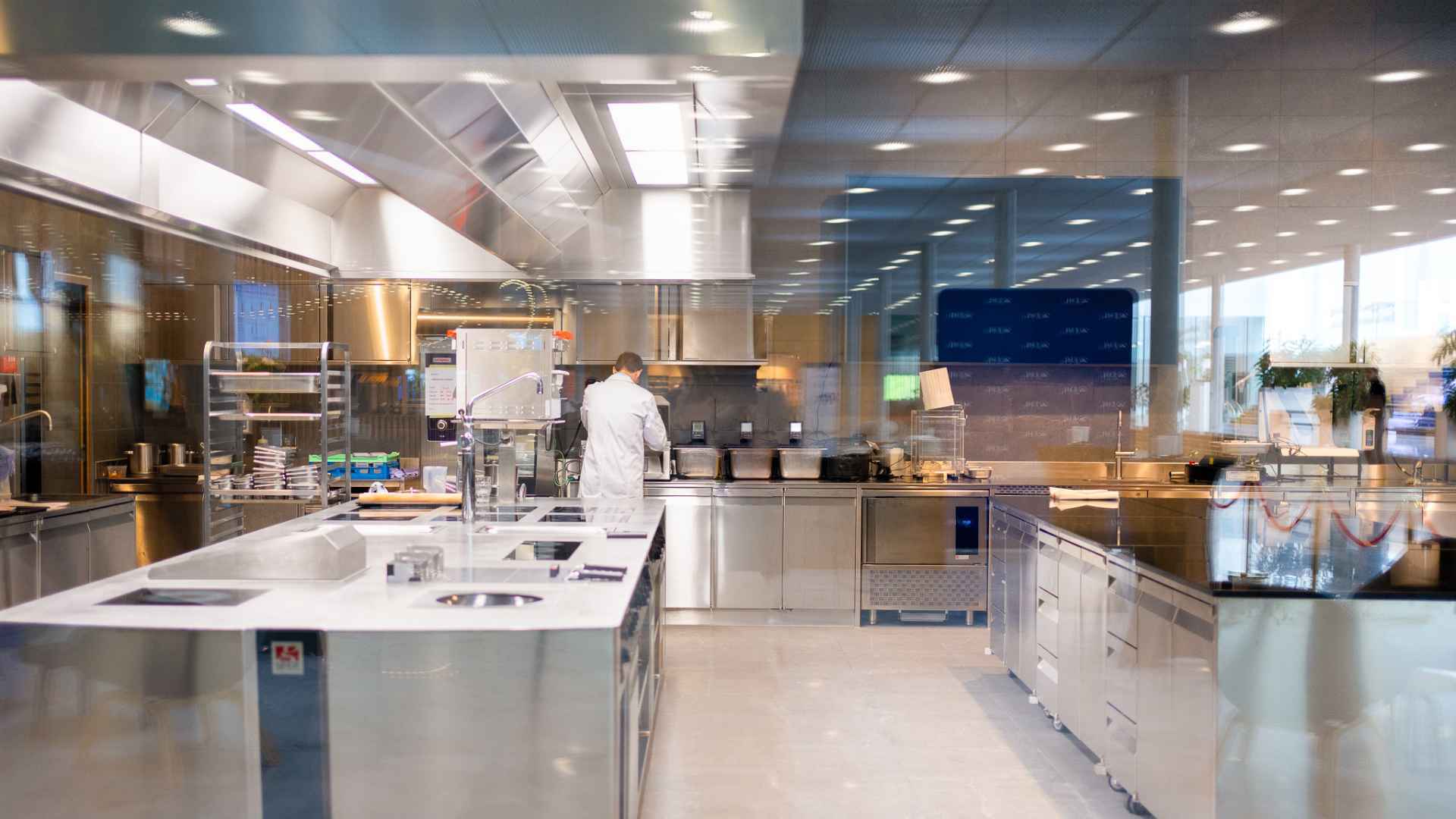 EHL Institut de Nutrition R&D