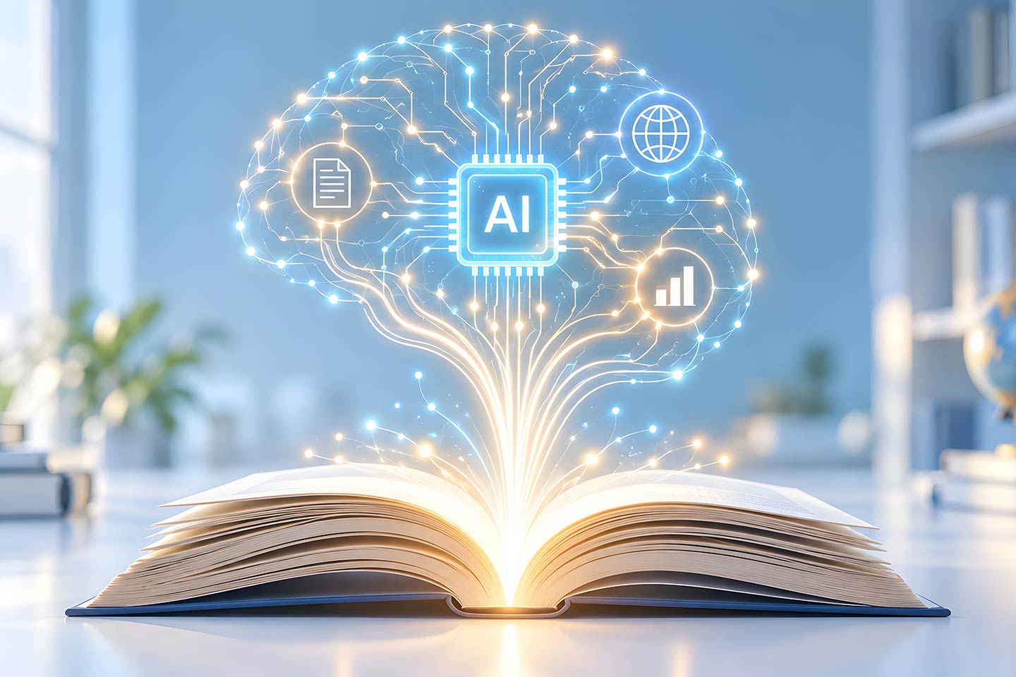 AI-Book