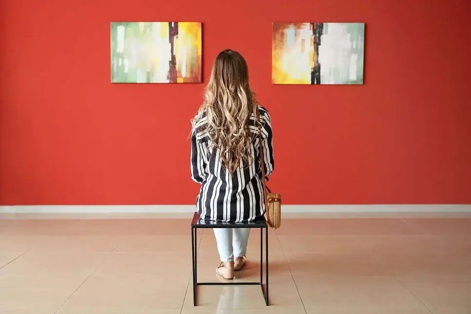 art hospitality