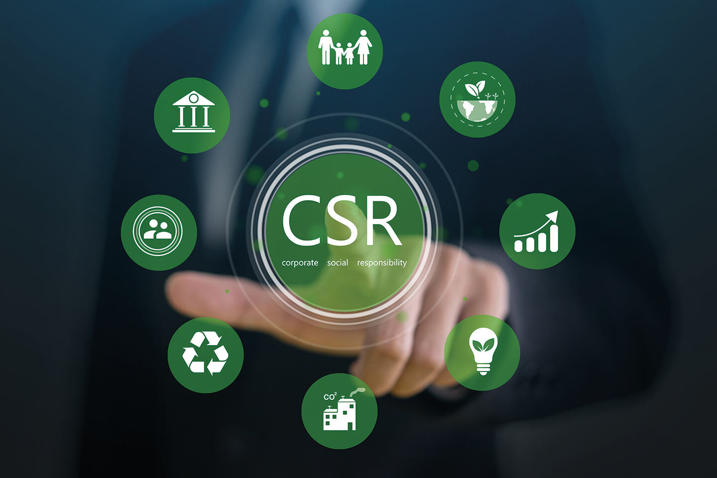csr