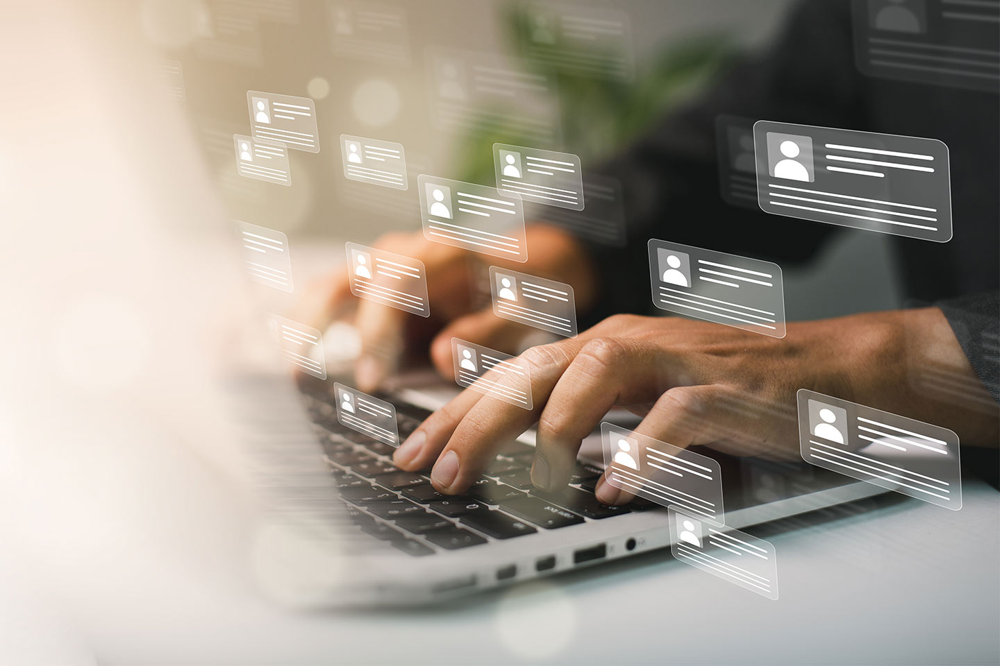 professional-social-media