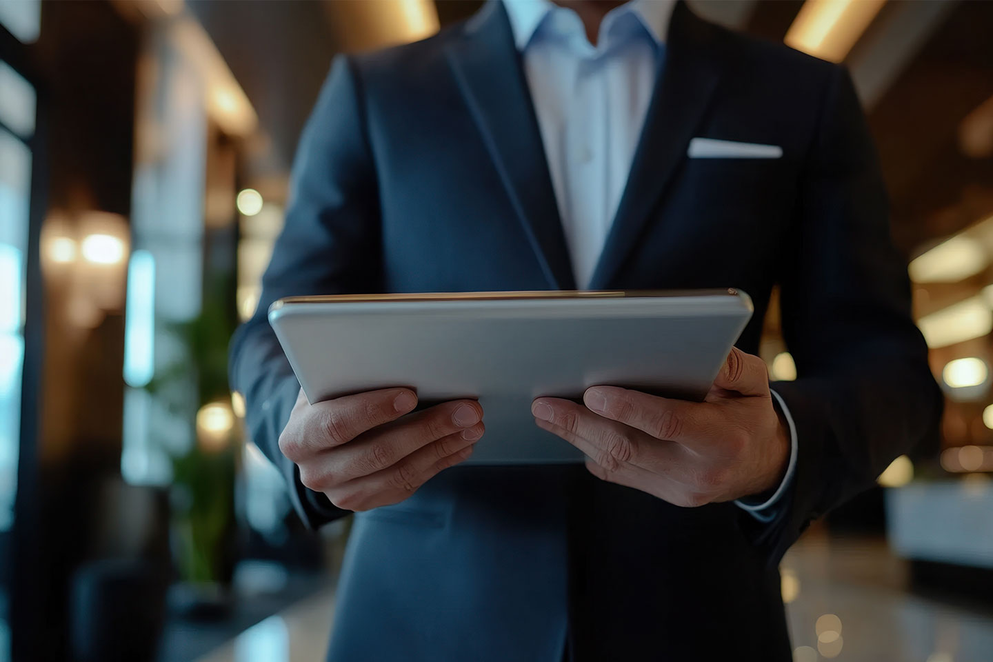 service-digitization