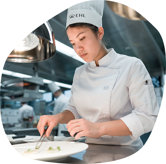 FemaleStudentBDSLearningCooking