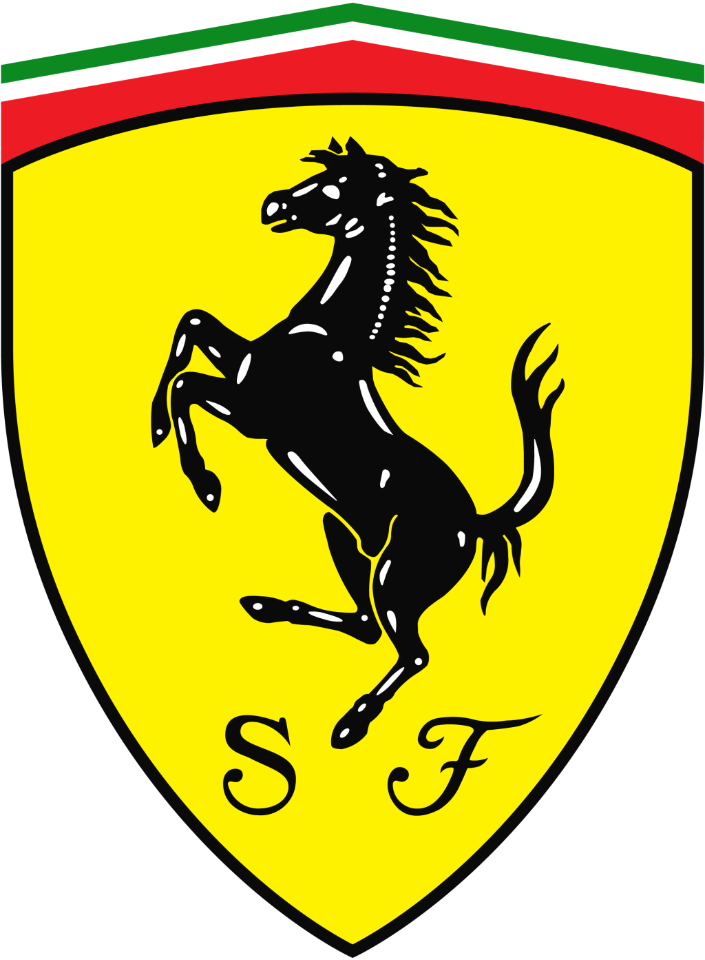 Ferrari-logo