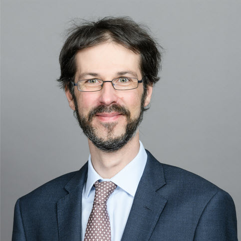 Jean-Philippe Weisskopf