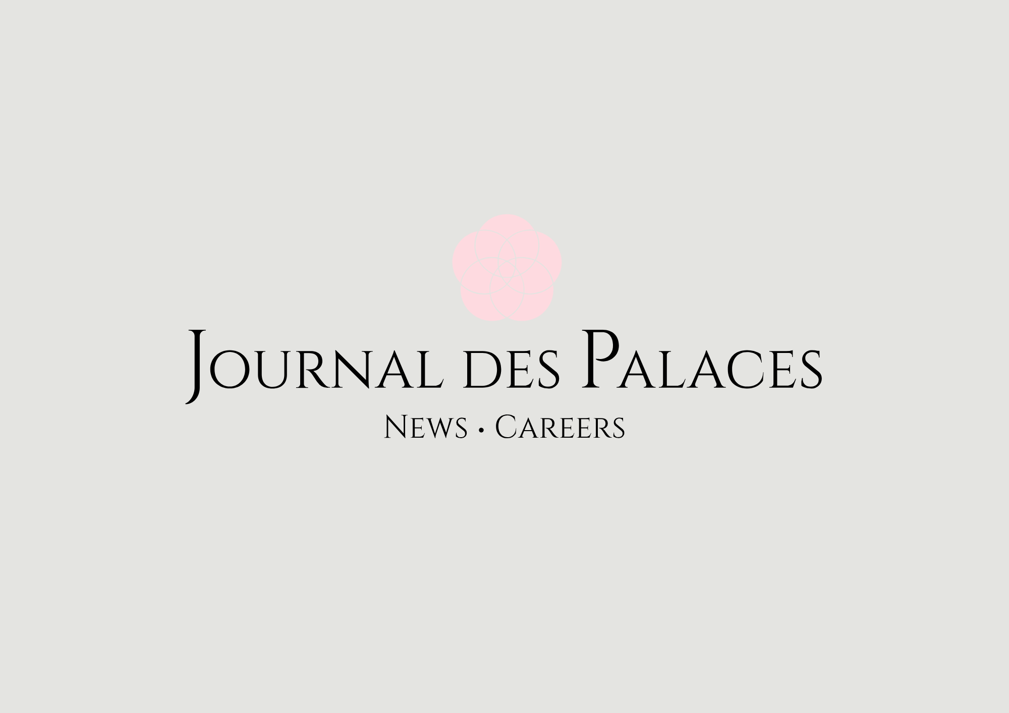 Journal des Palaces