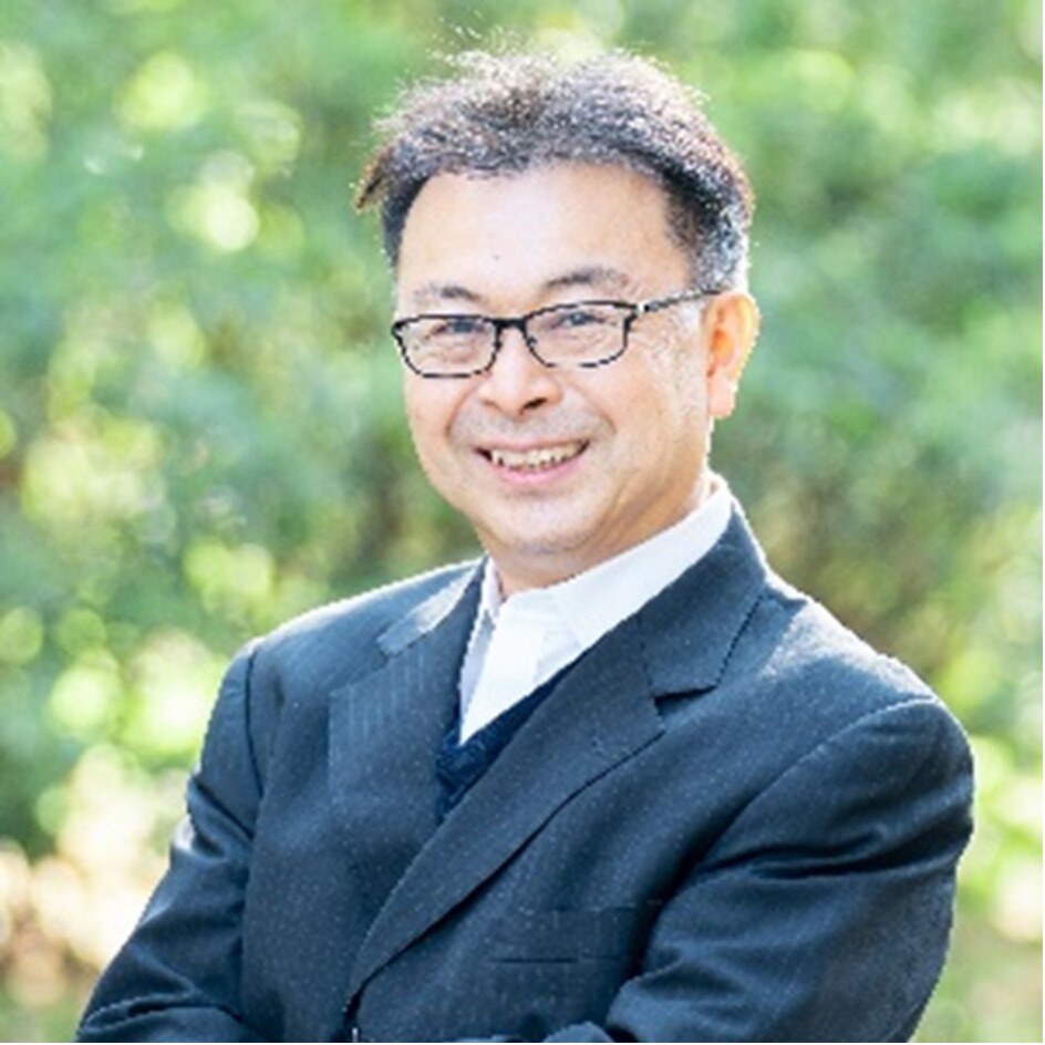 Prof. Chihiro Shimizu