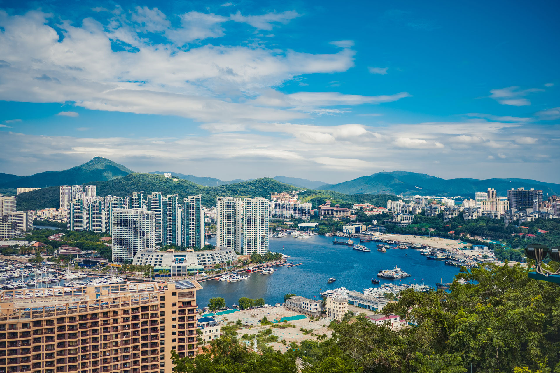 Sanya