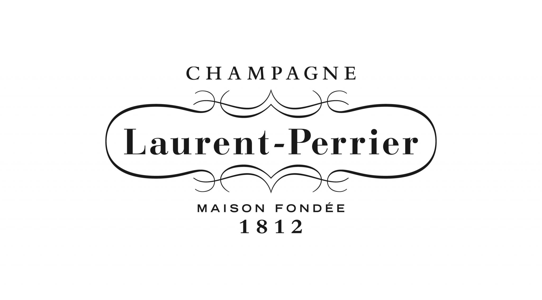 logo laurent perrier