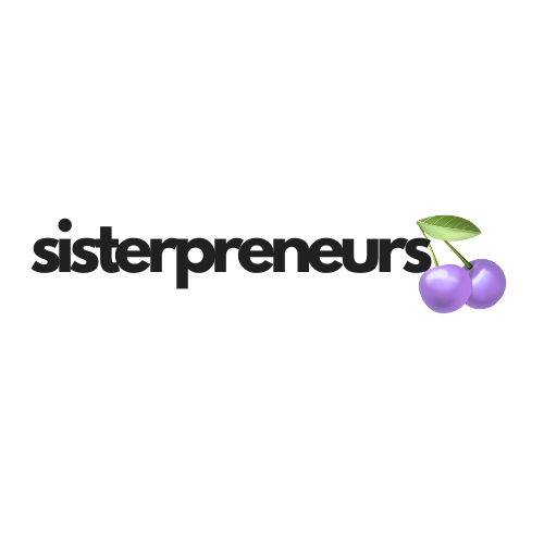 sisterpreneurs