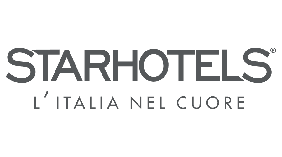 starhotels-logo-vector