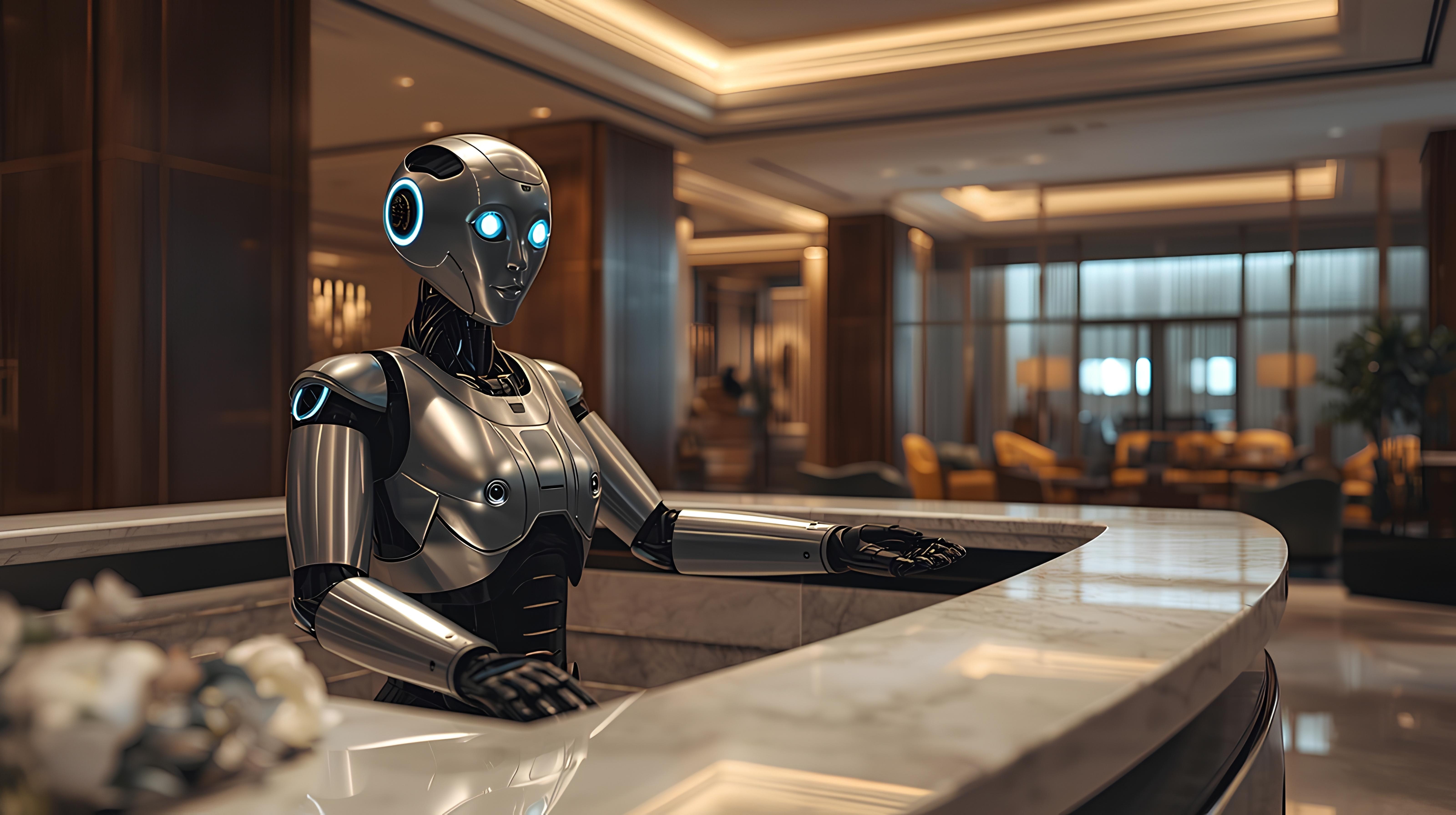 technology-hospitality