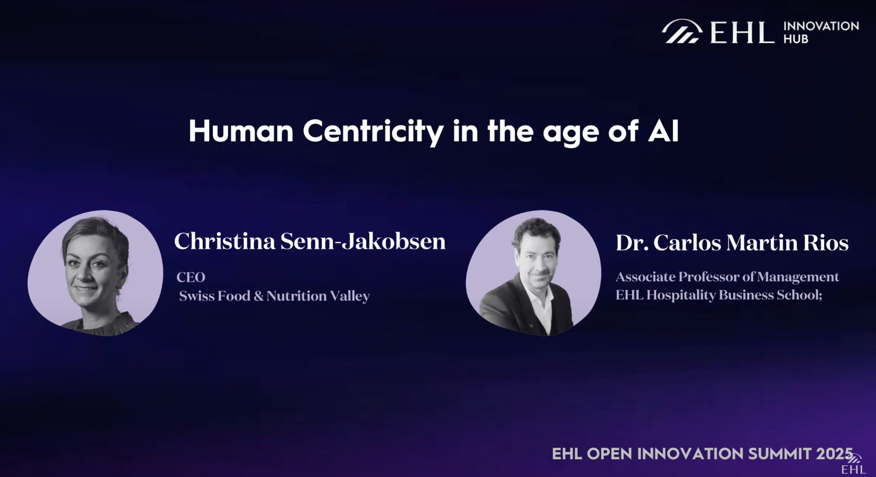 EHL-Open-Innovation-Summit-2025-Human-Centricity